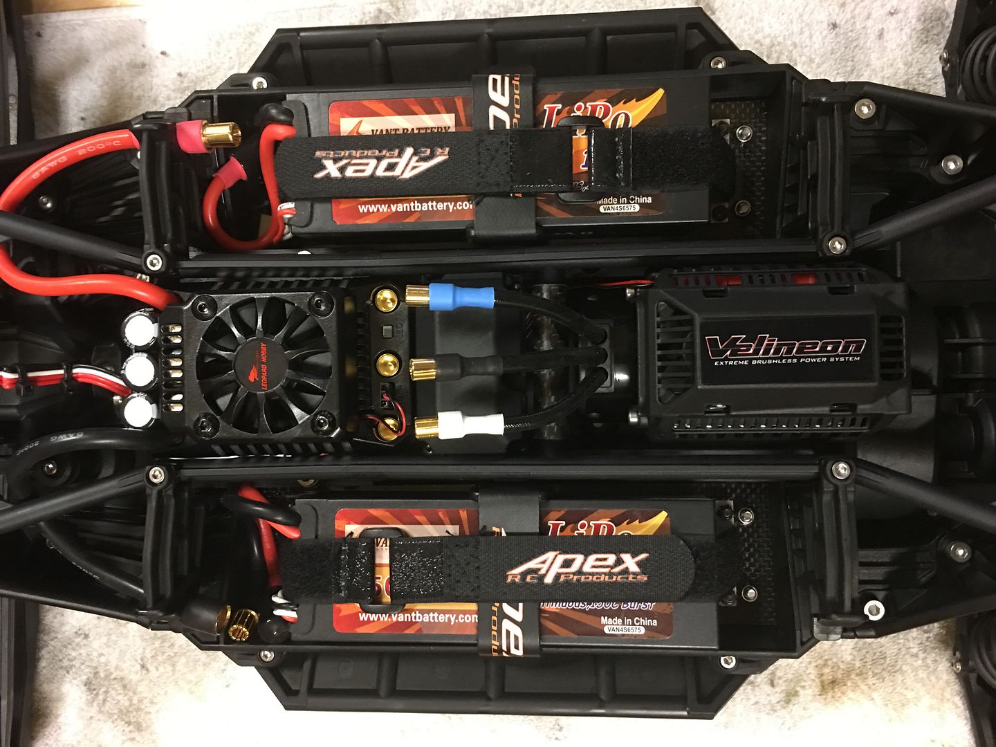 Traxxas XMaxx Page 59 R/C Tech Forums